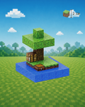 Isla mini