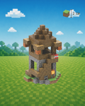 Torre de avanzada